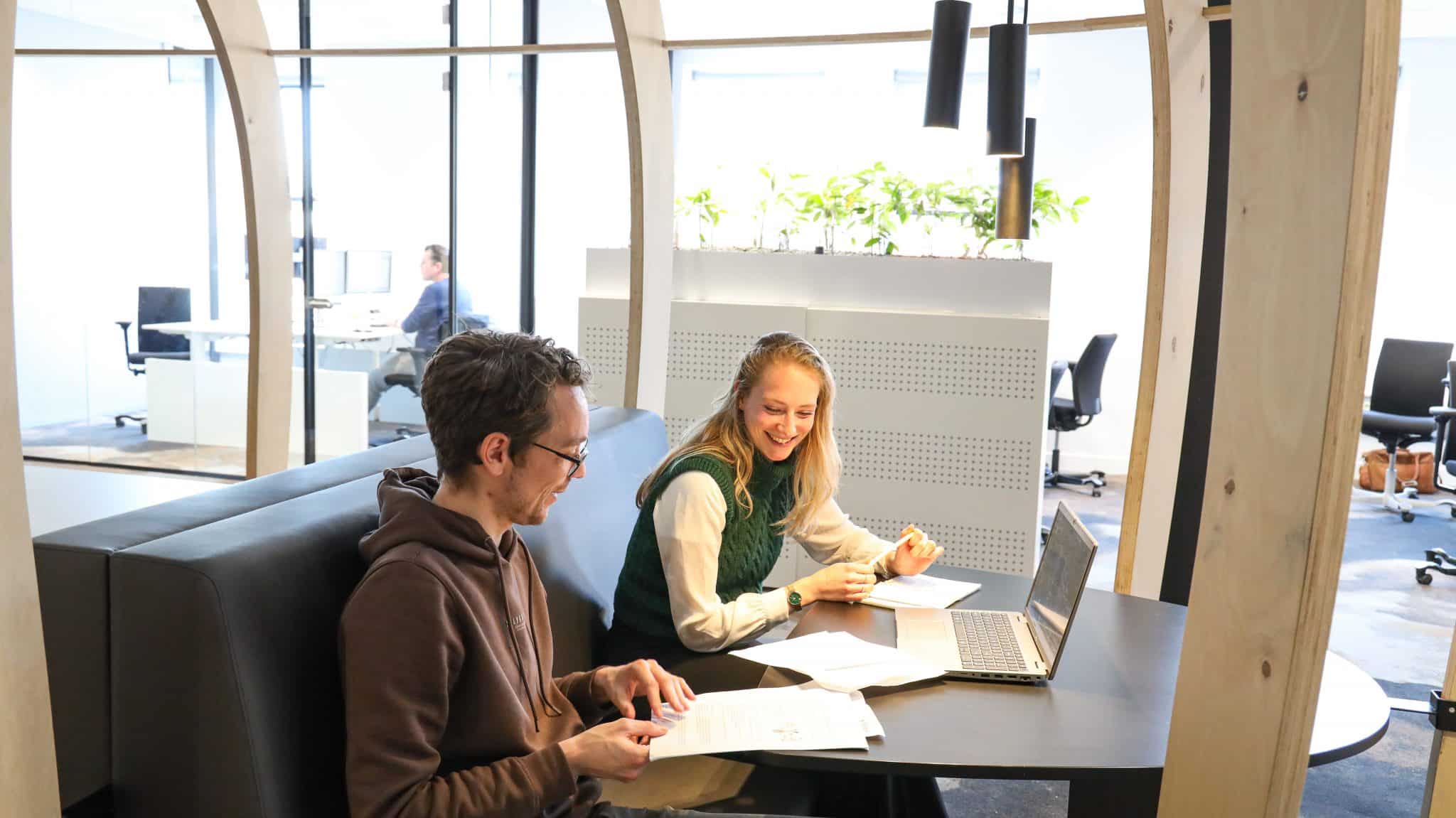 Vacature Functioneel beheerder M365