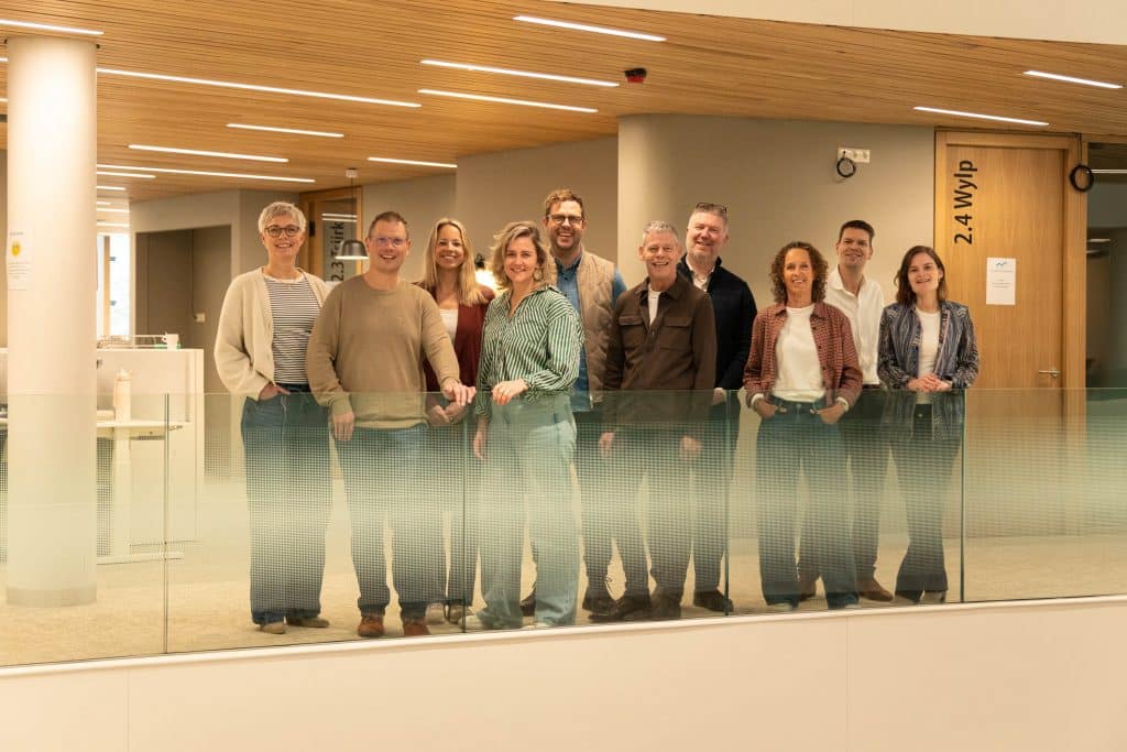 Programmateam Regio Deal Zuidwest Friesland